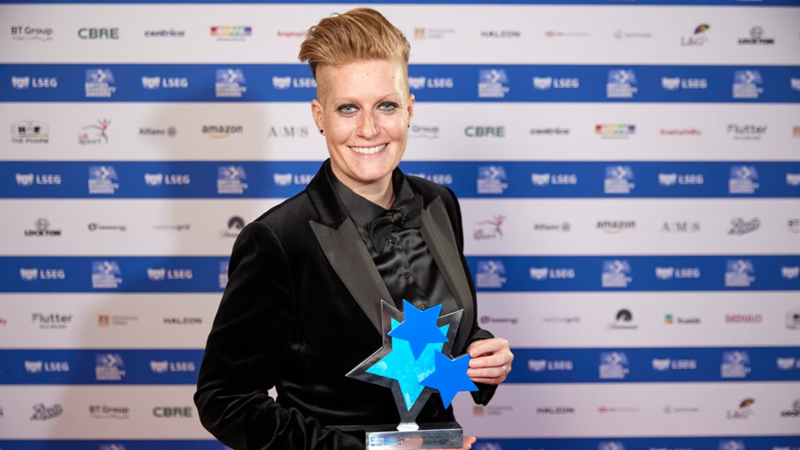 British Diversity Awards 2025