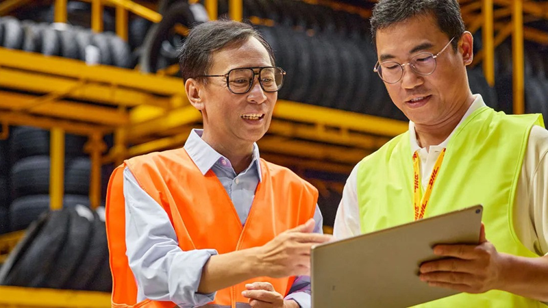 Streamlining B2B logistics: 5 best practices to follow