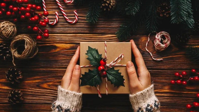 Prep for peak season in August