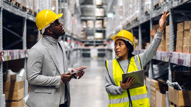 A guide to EORI numbers for e-com businesses