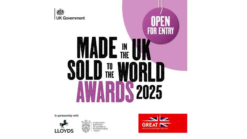 Last chance to enter MiUK awards!