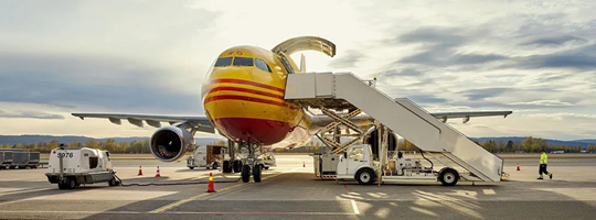 A guide to Incoterms