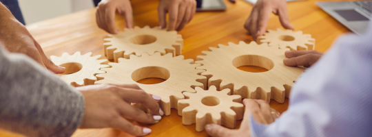 UK businesses call for government support for innovation