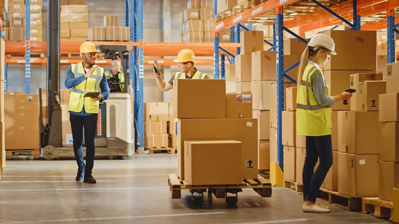 Getting started with B2B order management