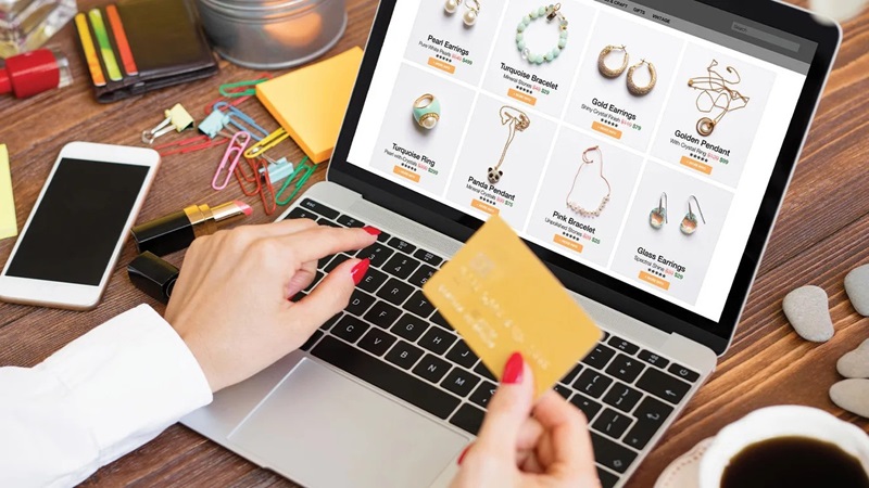 Capitalise on the growing online B2B opportunity