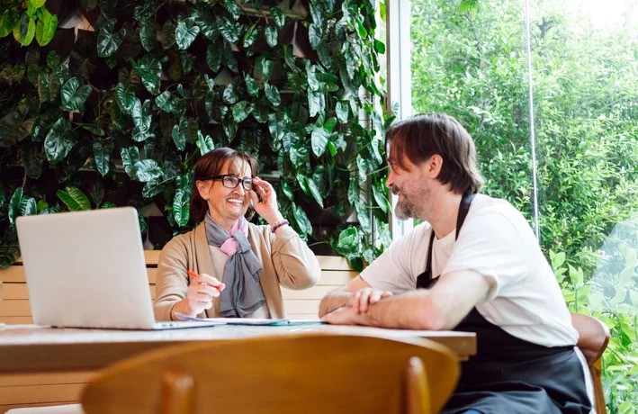 How SMEs are reacting to today’s economy