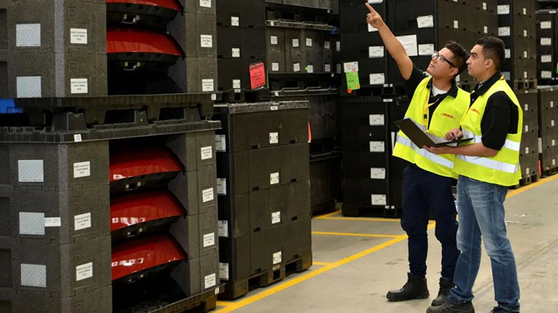 Understanding Breakbulk 