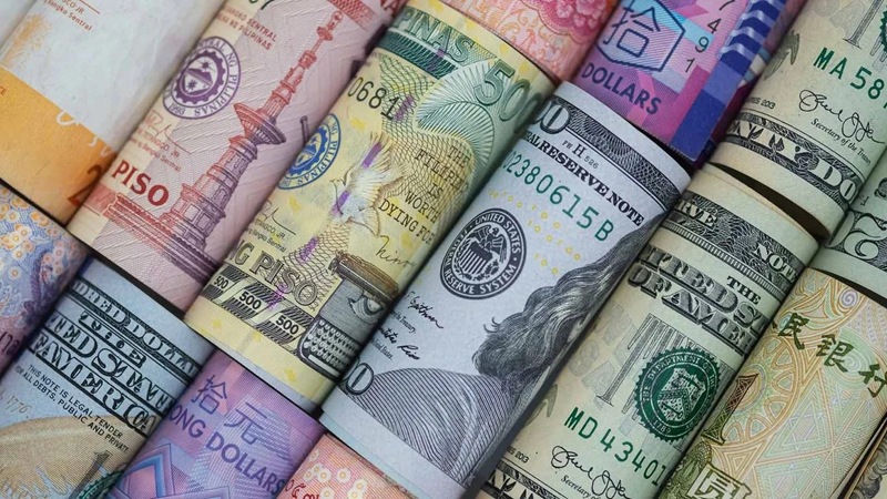 A guide to managing foreign exchange risk