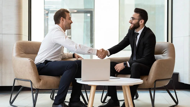 B2B personalisation strategies to increase sales