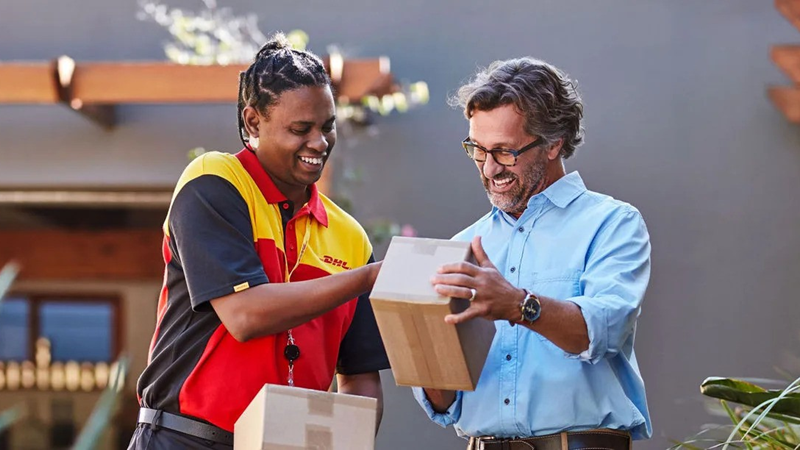 A guide to Time Definite International Shipping