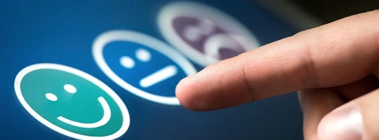 Leveraging customer feedback in B2B sales