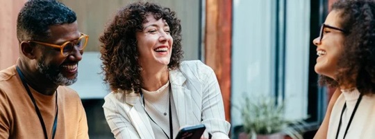 Free business networking events this month