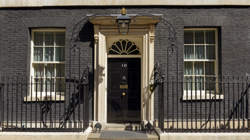 UK secures US tariff deal