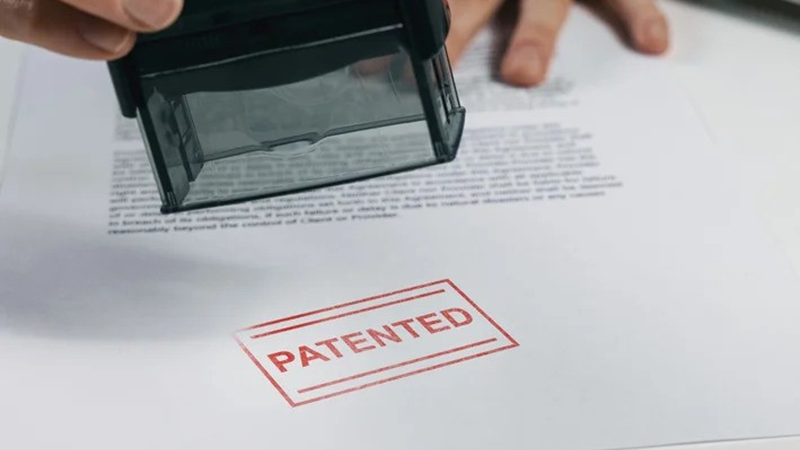 Patent search tool to enhance innovation