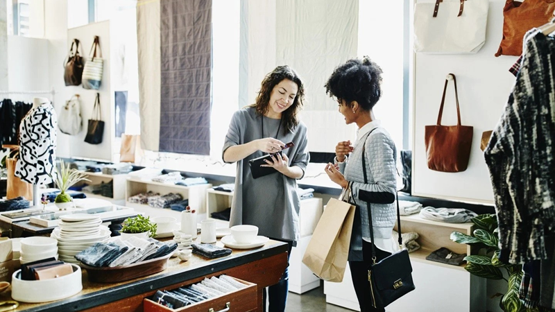 Maximise Black Friday: tips for selling more