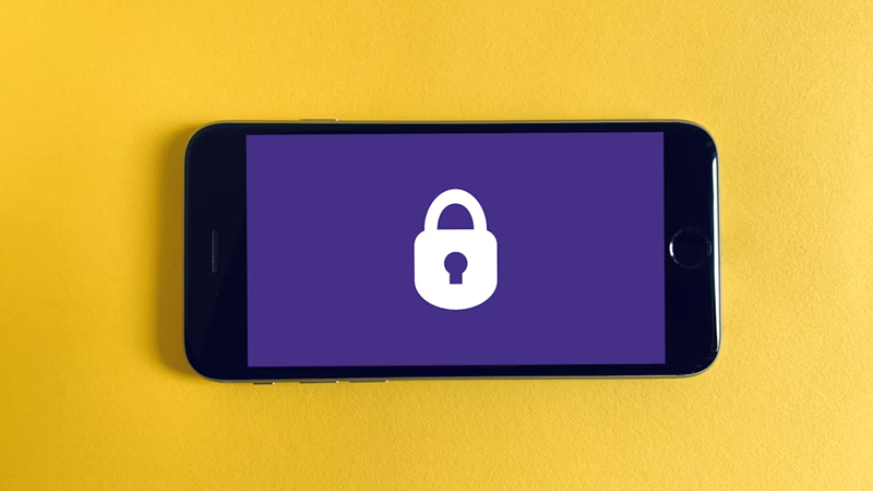 Keeping your business data secure