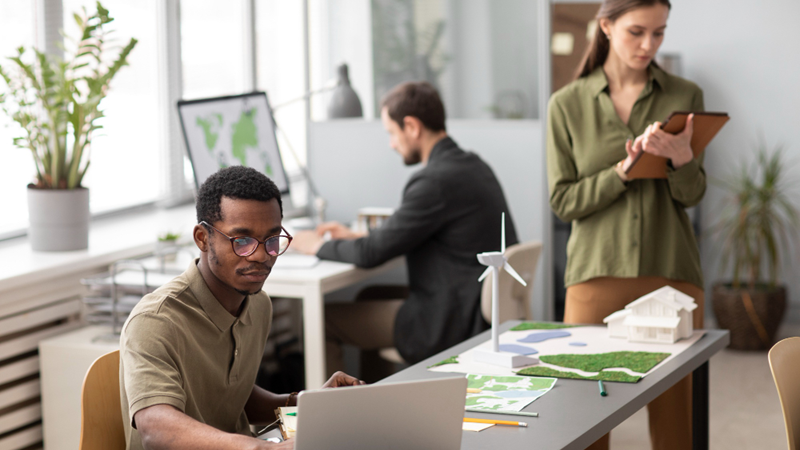 Sustainable reporting changes: what to know?