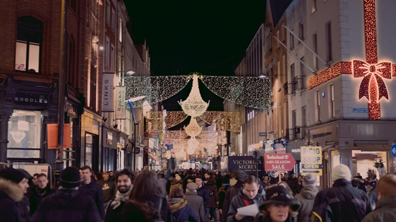 SMEs set for £5bn boost this Christmas