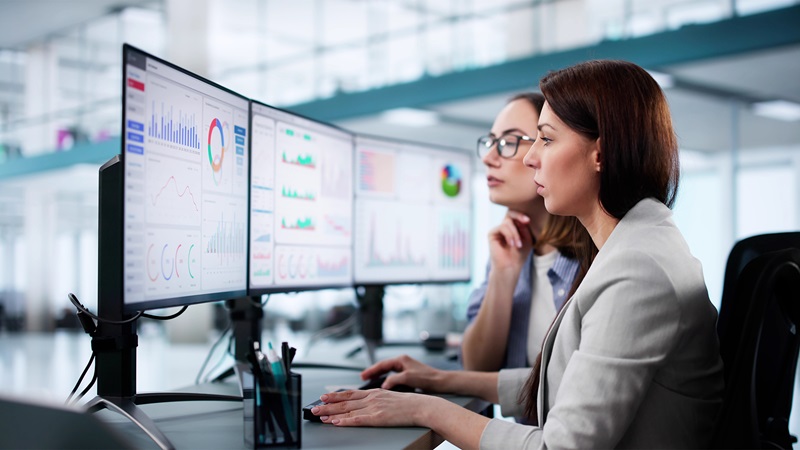 Boost for AI use in UK businesses