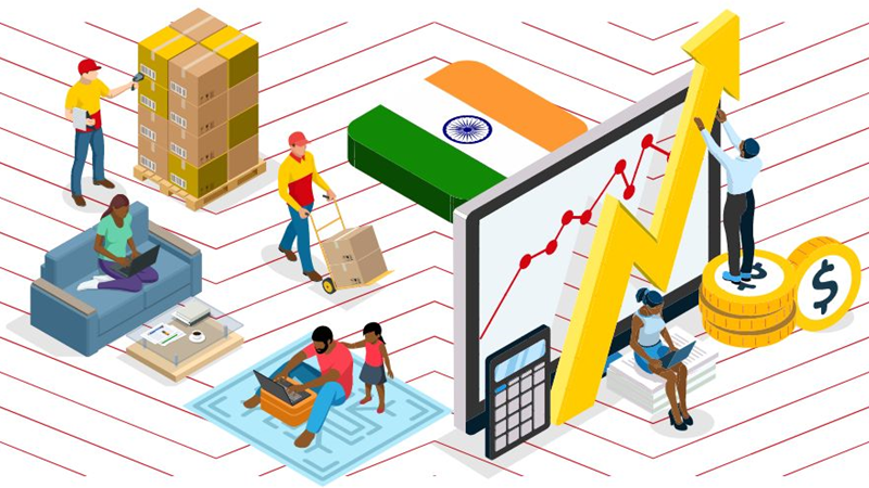Exploring trade opportunities in India