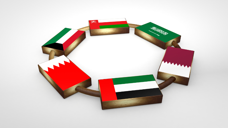 Explore trade potential in the GCC