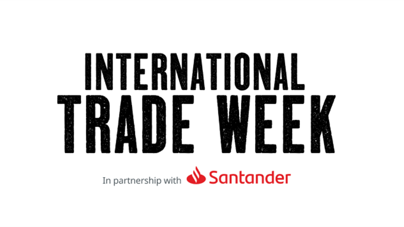 International Trade Week 2025