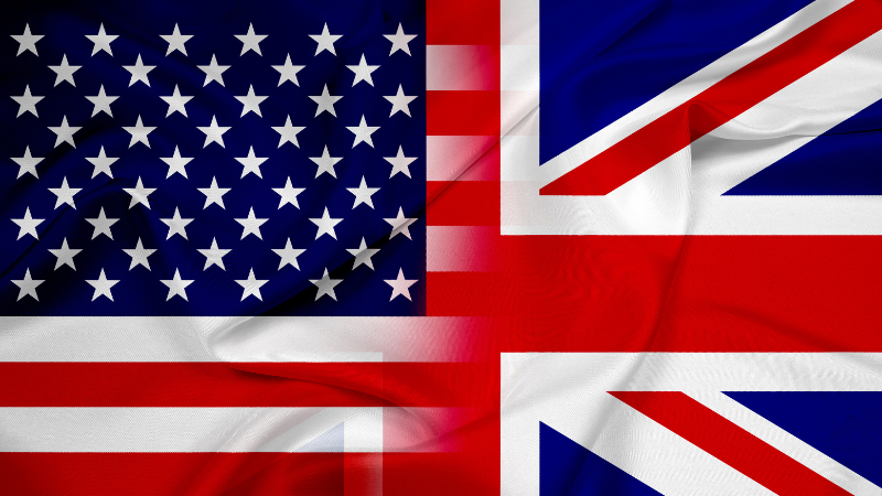 Record-breaking £150bn investment unveiled during US state visit