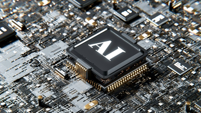 SMEs save over half a day a week with AI