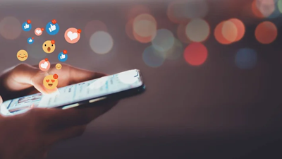 Top 6 social media trends you won’t want to miss in April 2026