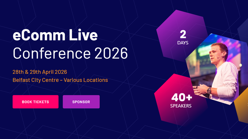 eComm Live Conference 2026