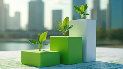 Sustainability certifications for UK SMEs