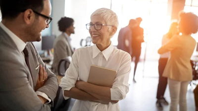 Join one of the 85+ free networking events happening in May