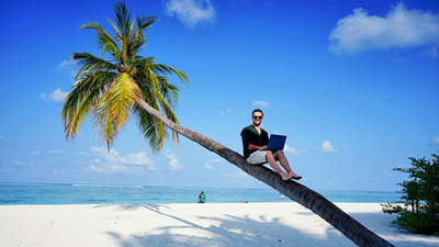 How small business owners can make the most of August