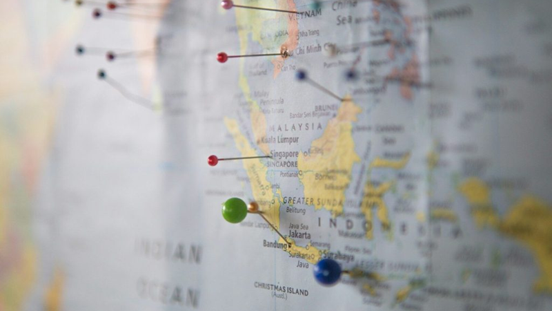 The expansion mistakes SMEs make when entering new markets