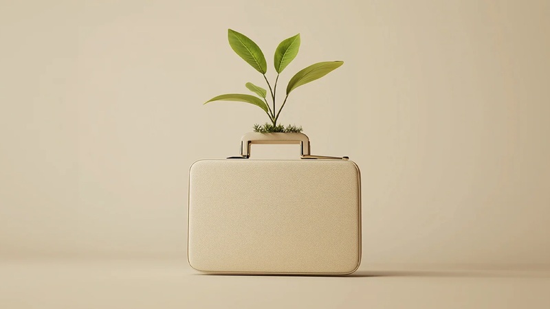 How to start an eco-friendly business in 2026