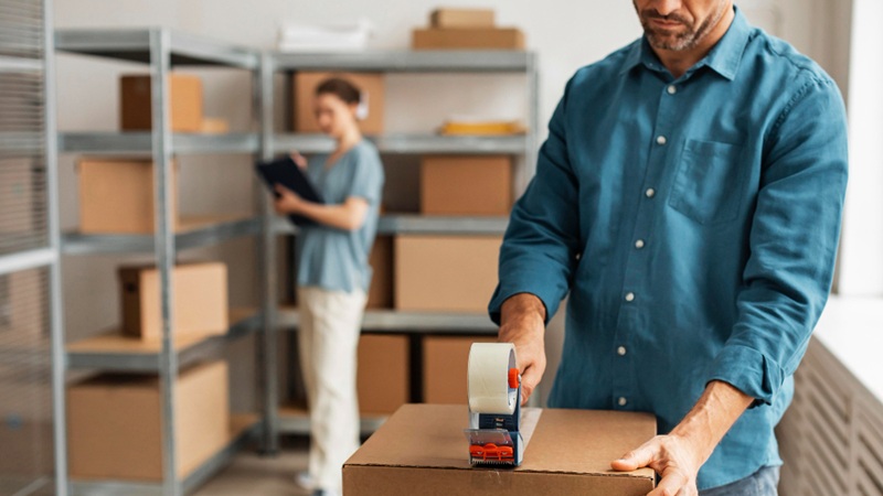 What is the Packaging and Packaging Waste Regulation?