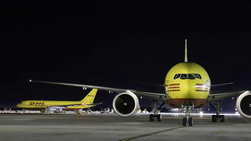 International Trade Trends 2026: UK Manufacturers in Global Markets