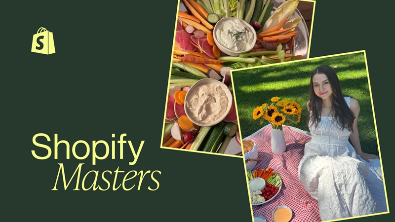 Sell out your first batch in 30 minutes by building an audience with no product to sell