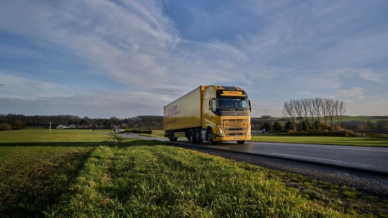 Hydrotreated vegetable oil: On the road to net zero