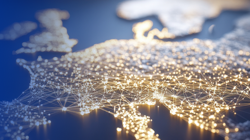 Accelerating Growth Through Trade with Europe