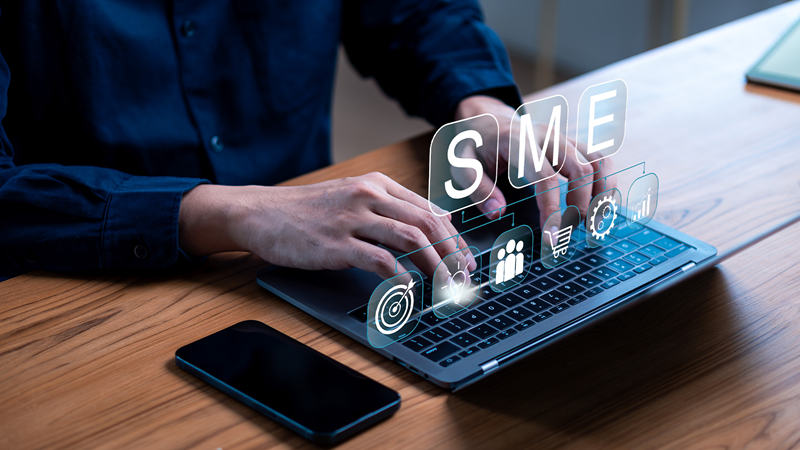 How small businesses can confidently manage sudden rapid growth