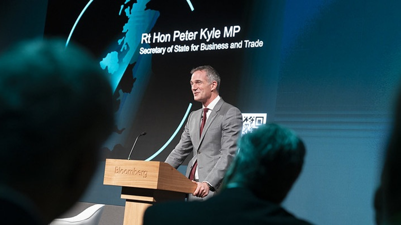 Growth plan for UK scale-ups announced