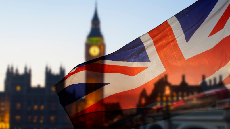 UK lenders step up with £11 billion push to back British businesses