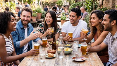 How your business can capitalise on the summer sun