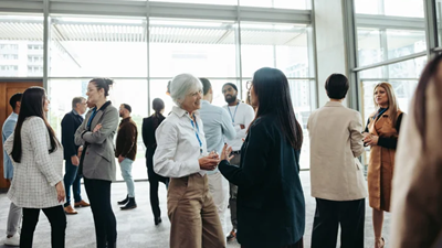 63+ free networking events in August 2026