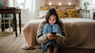 Almost half of young shoppers are discovering products on TikTok Shop