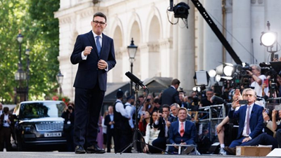 What entrepreneurs want to see for SMEs from the new Prime Minister