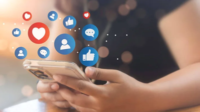 Top 6 hottest social media trends to follow this month