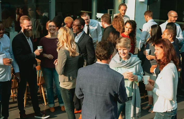 Don’t miss out on 75+ free networking events this July