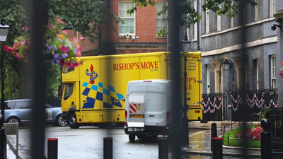 What does Keir Starmer’s resignation mean for small businesses?